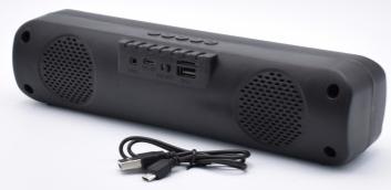 SoundBar™  - ¡Vive el mejor sonido!