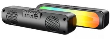 SoundBar™  - ¡Vive el mejor sonido!