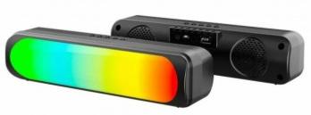 SoundBar™  - ¡Vive el mejor sonido!