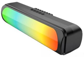 SoundBar™  - ¡Vive el mejor sonido!